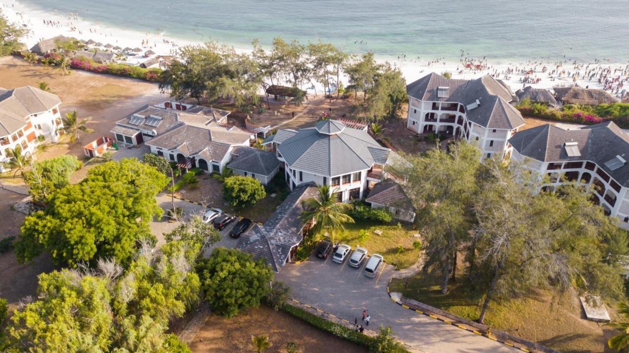 Watamu Adventist Beach Resort מראה חיצוני תמונה
