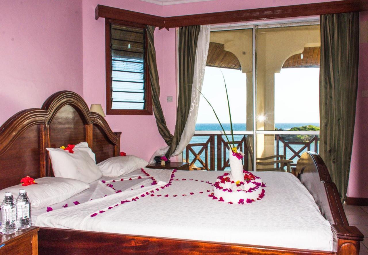 Watamu Adventist Beach Resort מראה חיצוני תמונה