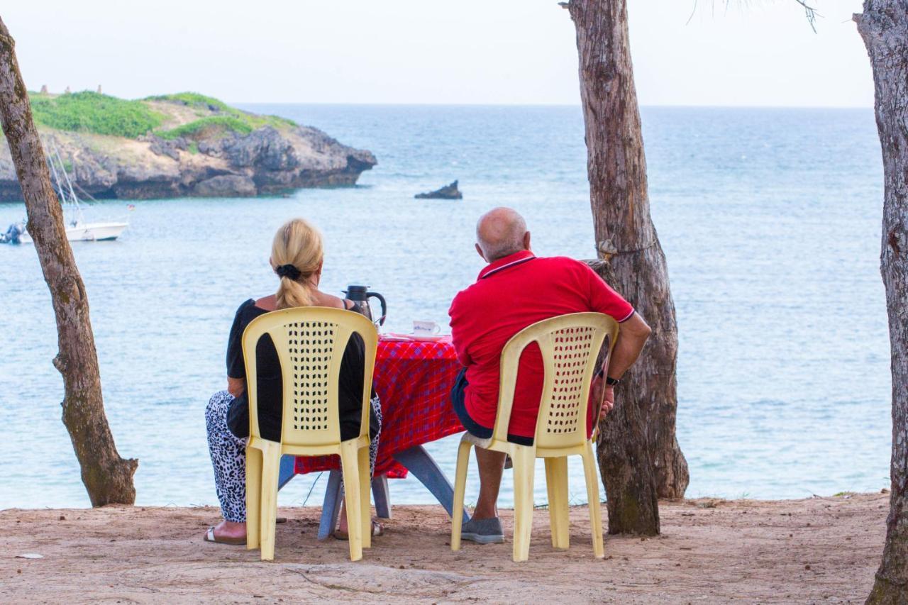 Watamu Adventist Beach Resort מראה חיצוני תמונה