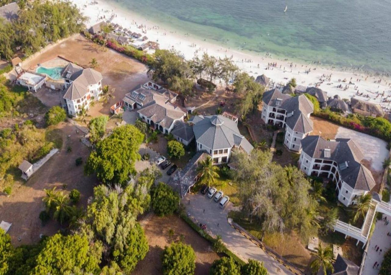 Watamu Adventist Beach Resort מראה חיצוני תמונה