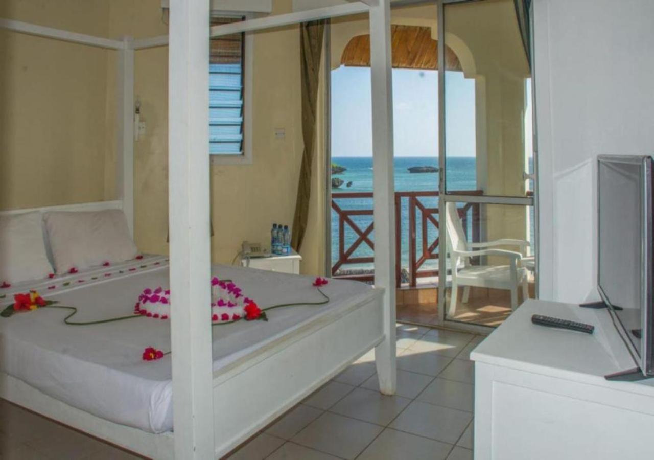 Watamu Adventist Beach Resort מראה חיצוני תמונה