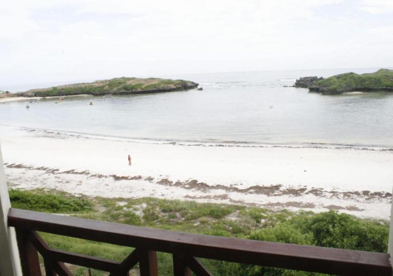Watamu Adventist Beach Resort מראה חיצוני תמונה