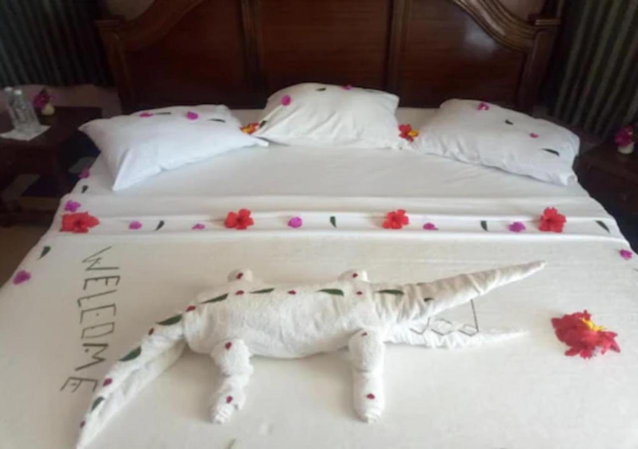 Watamu Adventist Beach Resort מראה חיצוני תמונה