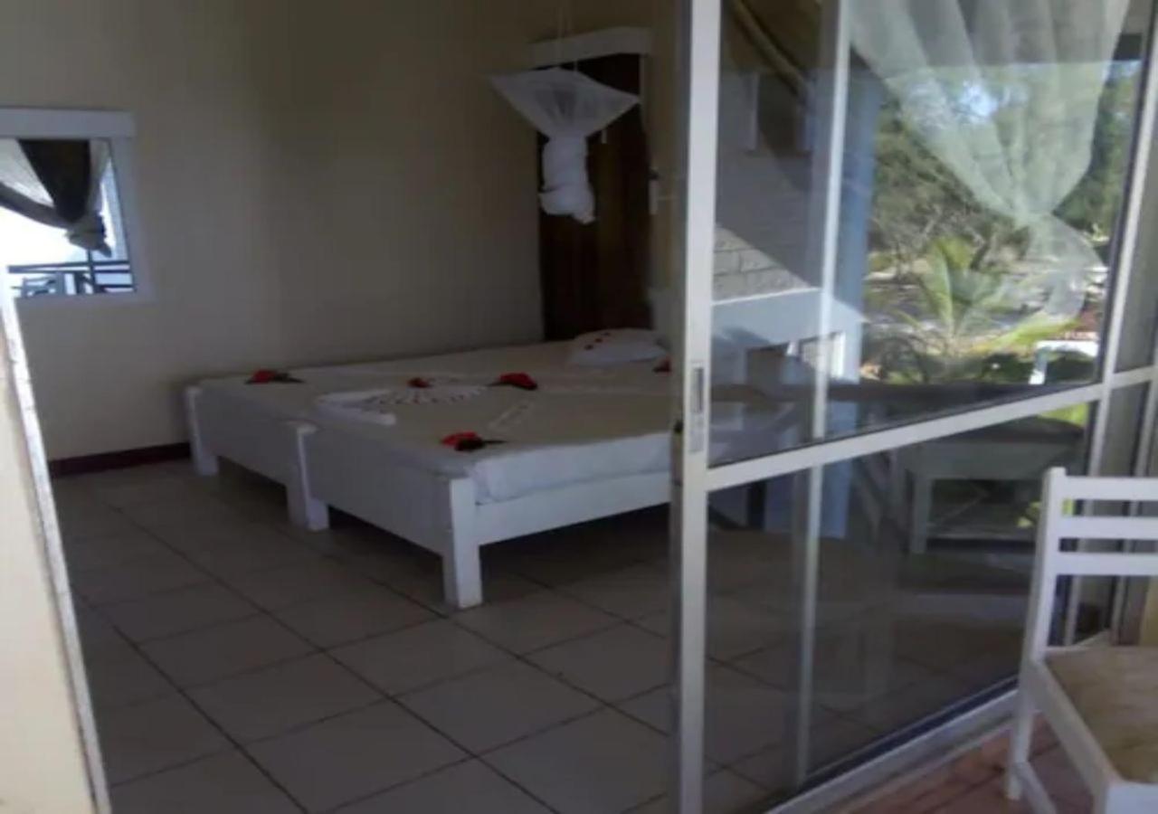 Watamu Adventist Beach Resort מראה חיצוני תמונה