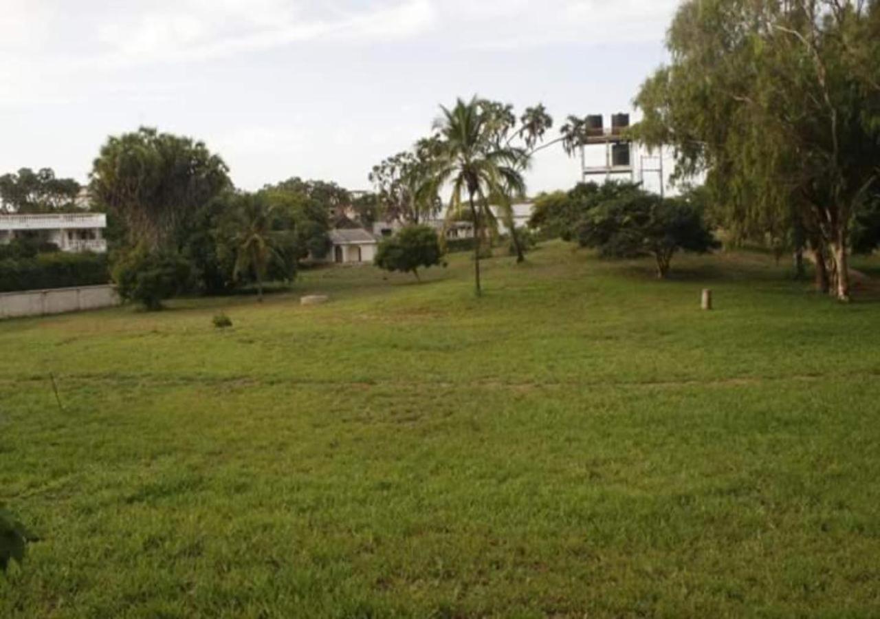 Watamu Adventist Beach Resort מראה חיצוני תמונה