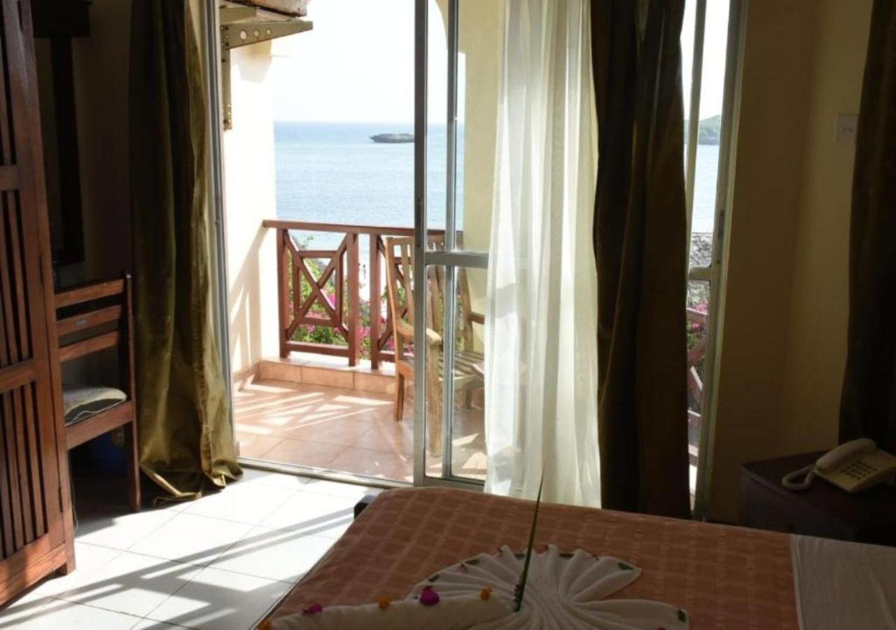 Watamu Adventist Beach Resort מראה חיצוני תמונה