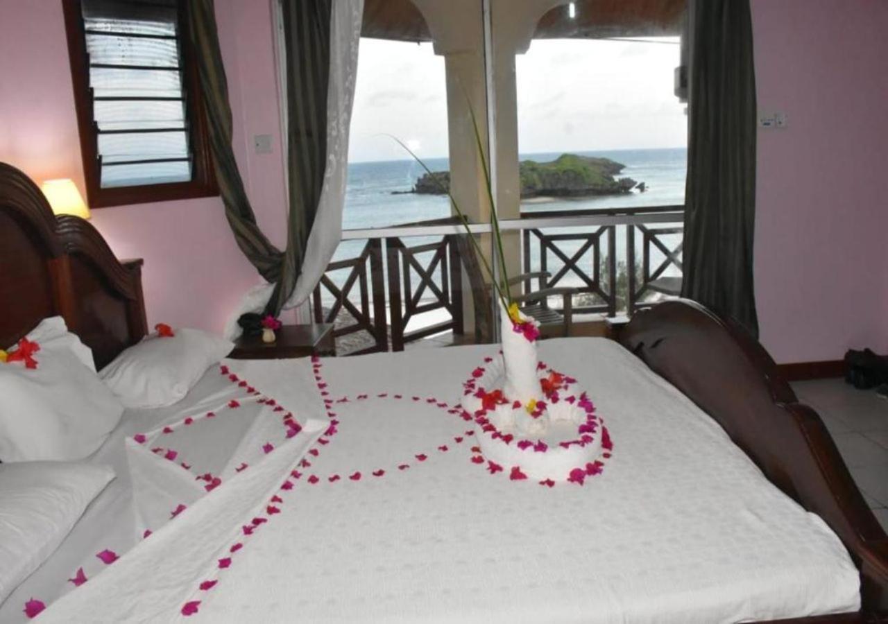 Watamu Adventist Beach Resort מראה חיצוני תמונה